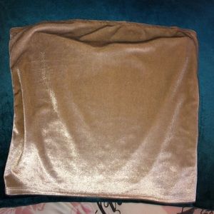 Velvet Top